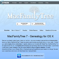 mac family tree torrent download